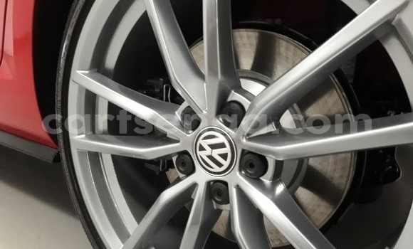 Acheter Occasion Voiture Volkswagen Golf R Rouge à Ezulwini, Hhohho Acheter Occasion Voiture Volkswagen Golf R Rouge à Ezulwini, Hhohho