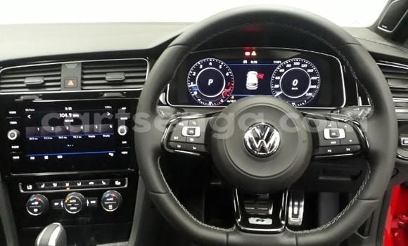 Acheter Occasion Voiture Volkswagen Golf R Rouge à Ezulwini, Hhohho Acheter Occasion Voiture Volkswagen Golf R Rouge à Ezulwini, Hhohho
