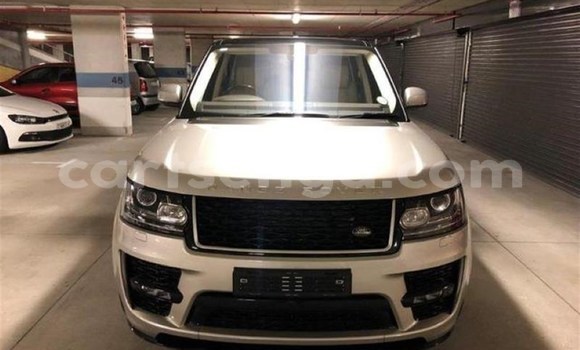 Acheter Occasion Voiture Land Rover Range Rover Vogue Autre à Ezulwini, Hhohho Acheter Occasion Voiture Land Rover Range Rover Vogue Autre à Ezulwini, Hhohho