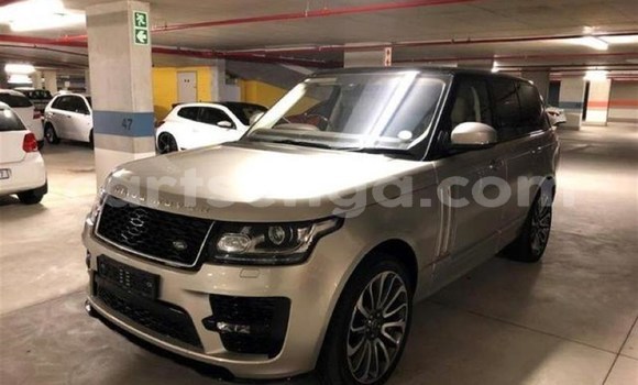 Acheter Occasion Voiture Land Rover Range Rover Vogue Autre à Ezulwini, Hhohho Acheter Occasion Voiture Land Rover Range Rover Vogue Autre à Ezulwini, Hhohho