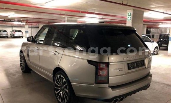 Acheter Occasion Voiture Land Rover Range Rover Vogue Autre à Ezulwini, Hhohho Acheter Occasion Voiture Land Rover Range Rover Vogue Autre à Ezulwini, Hhohho