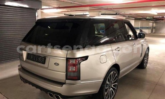 Acheter Occasion Voiture Land Rover Range Rover Vogue Autre à Ezulwini, Hhohho Acheter Occasion Voiture Land Rover Range Rover Vogue Autre à Ezulwini, Hhohho