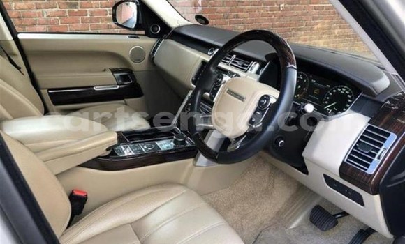 Acheter Occasion Voiture Land Rover Range Rover Vogue Autre à Ezulwini, Hhohho Acheter Occasion Voiture Land Rover Range Rover Vogue Autre à Ezulwini, Hhohho