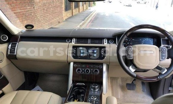 Acheter Occasion Voiture Land Rover Range Rover Vogue Autre à Ezulwini, Hhohho Acheter Occasion Voiture Land Rover Range Rover Vogue Autre à Ezulwini, Hhohho