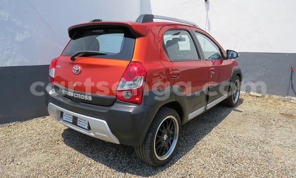 Acheter Occasion Voiture Toyota Etios Rouge à Big Bend, Lubombo Acheter Occasion Voiture Toyota Etios Rouge à Big Bend, Lubombo