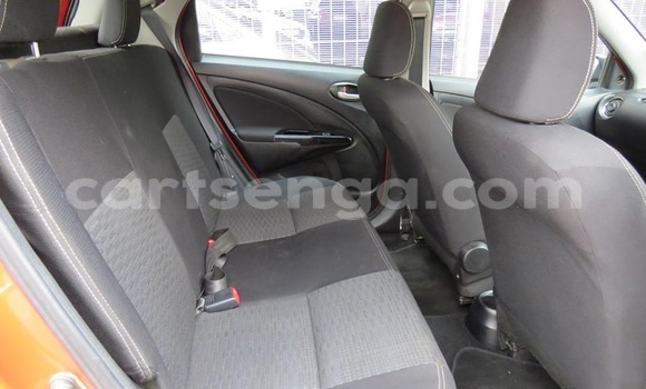 Acheter Occasion Voiture Toyota Etios Rouge à Big Bend, Lubombo Acheter Occasion Voiture Toyota Etios Rouge à Big Bend, Lubombo