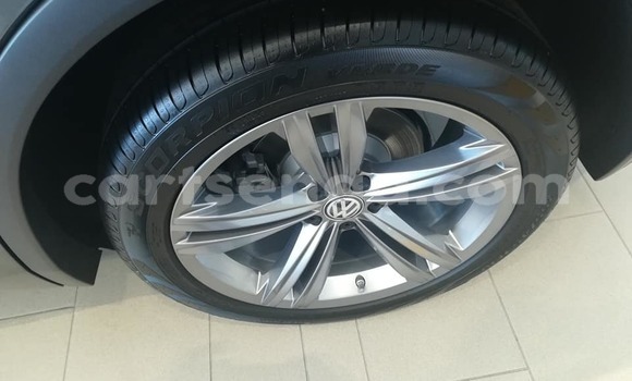 Acheter Occasion Voiture Volkswagen Tiguan Gris à Bulembu, Hhohho Acheter Occasion Voiture Volkswagen Tiguan Gris à Bulembu, Hhohho