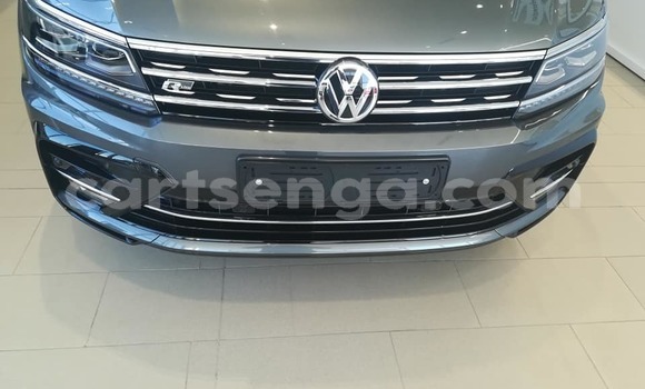 Acheter Occasion Voiture Volkswagen Tiguan Gris à Bulembu, Hhohho Acheter Occasion Voiture Volkswagen Tiguan Gris à Bulembu, Hhohho