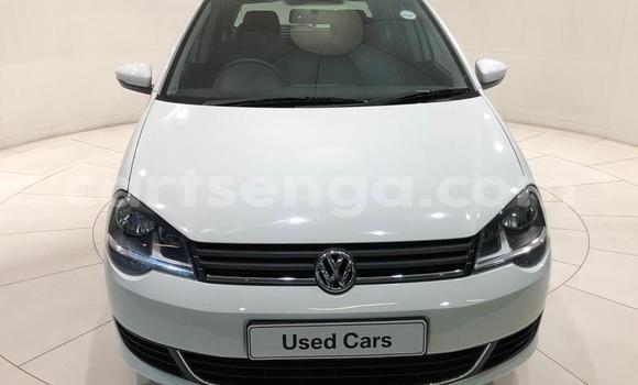 Acheter Occasion Voiture Volkswagen Polo Blanc à Mbabane, Manzini Acheter Occasion Voiture Volkswagen Polo Blanc à Mbabane, Manzini