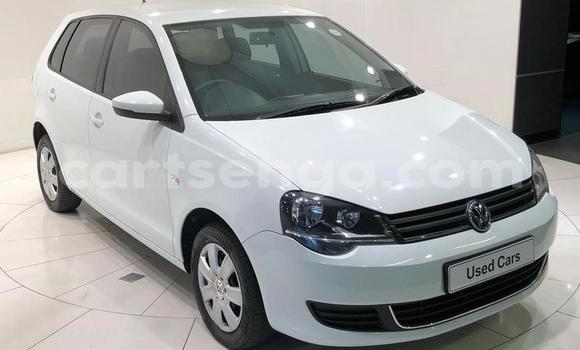 Acheter Occasion Voiture Volkswagen Polo Blanc à Mbabane, Manzini Acheter Occasion Voiture Volkswagen Polo Blanc à Mbabane, Manzini