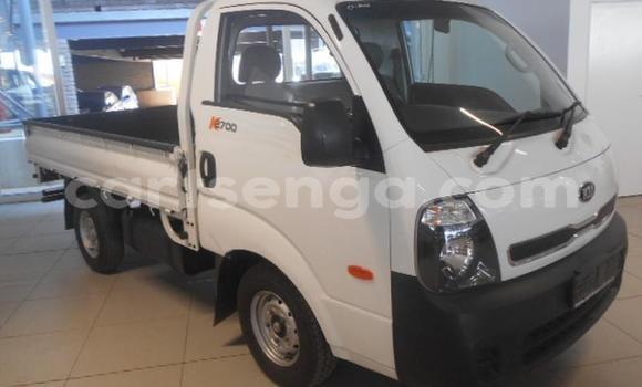 Acheter Occasion Voiture Kia K7 Blanc à Mankayane, Manzini Acheter Occasion Voiture Kia K7 Blanc à Mankayane, Manzini