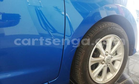 Acheter Occasion Voiture Hyundai i10 Bleu à Hlatikulu, Shiselweni District Acheter Occasion Voiture Hyundai i10 Bleu à Hlatikulu, Shiselweni District
