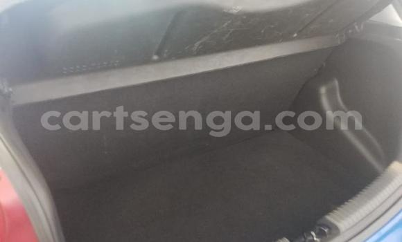 Acheter Occasion Voiture Hyundai i10 Bleu à Hlatikulu, Shiselweni District Acheter Occasion Voiture Hyundai i10 Bleu à Hlatikulu, Shiselweni District