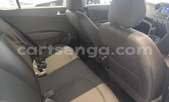 Acheter Occasion Voiture Hyundai i10 Bleu à Hlatikulu, Shiselweni District Acheter Occasion Voiture Hyundai i10 Bleu à Hlatikulu, Shiselweni District