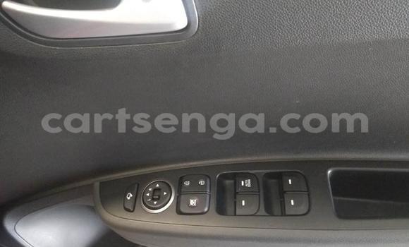 Acheter Occasion Voiture Hyundai i10 Rouge à Hlatikulu, Shiselweni District Acheter Occasion Voiture Hyundai i10 Rouge à Hlatikulu, Shiselweni District