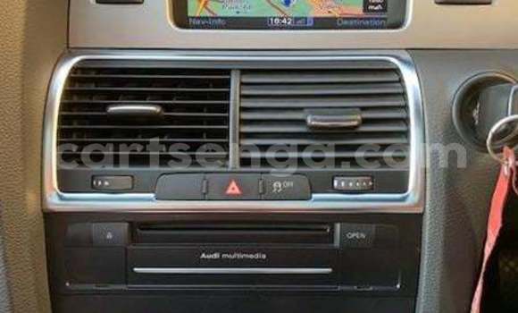 Nunua Ilio tumika Audi Q7 Silver Gari ndani ya Hluti nchini Wilaya ya Shiselweni Nunua Ilio tumika Audi Q7 Silver Gari ndani ya Hluti nchini Wilaya ya Shiselweni