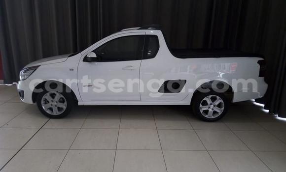 Acheter Occasion Voiture Chevrolet Corsa Blanc à Hluti, Shiselweni District Acheter Occasion Voiture Chevrolet Corsa Blanc à Hluti, Shiselweni District