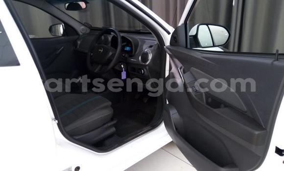 Acheter Occasion Voiture Chevrolet Corsa Blanc à Hluti, Shiselweni District Acheter Occasion Voiture Chevrolet Corsa Blanc à Hluti, Shiselweni District