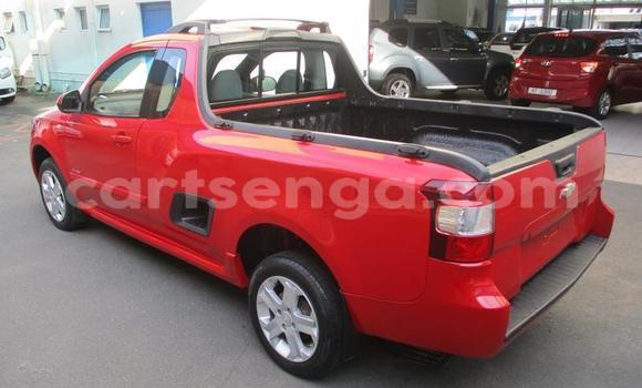 Buy Used Chevrolet Van Red Car in Mbabane in Manzini Buy Used Chevrolet Van Red Car in Mbabane in Manzini