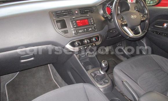 Buy Used Kia Rio Black Car in Ezulwini in Hhohho Buy Used Kia Rio Black Car in Ezulwini in Hhohho