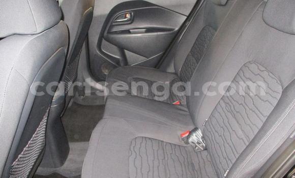 Buy Used Kia Rio Black Car in Ezulwini in Hhohho Buy Used Kia Rio Black Car in Ezulwini in Hhohho