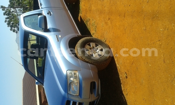 Buy Used Ford Ranger Blue Car in Manzini in Swaziland Buy Used Ford Ranger Blue Car in Manzini in Swaziland