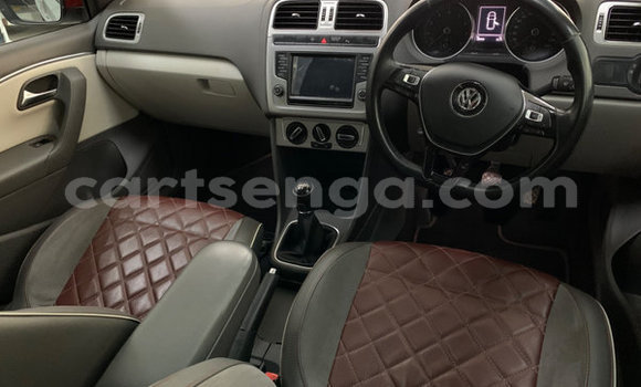 Acheter Occasion Voiture Volkswagen Polo Blanc à Ezulwini, Hhohho Acheter Occasion Voiture Volkswagen Polo Blanc à Ezulwini, Hhohho