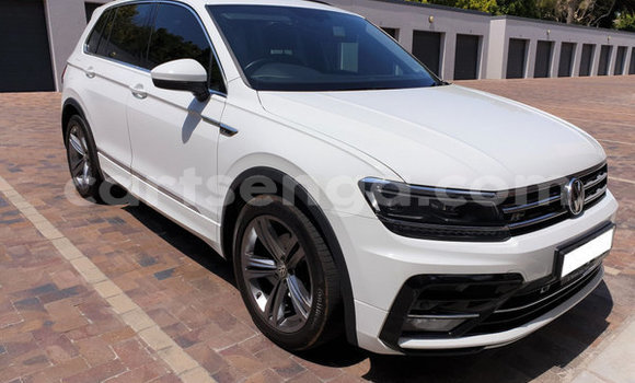 Acheter Occasion Voiture Volkswagen Tiguan Blanc à Ezulwini, Hhohho Acheter Occasion Voiture Volkswagen Tiguan Blanc à Ezulwini, Hhohho