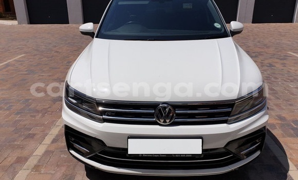 Acheter Occasion Voiture Volkswagen Tiguan Blanc à Ezulwini, Hhohho Acheter Occasion Voiture Volkswagen Tiguan Blanc à Ezulwini, Hhohho