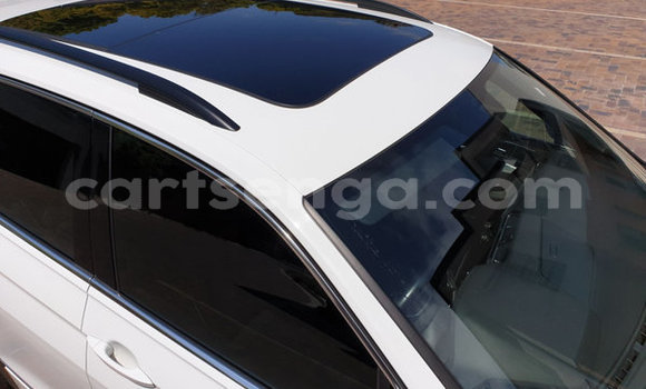 Acheter Occasion Voiture Volkswagen Tiguan Blanc à Ezulwini, Hhohho Acheter Occasion Voiture Volkswagen Tiguan Blanc à Ezulwini, Hhohho