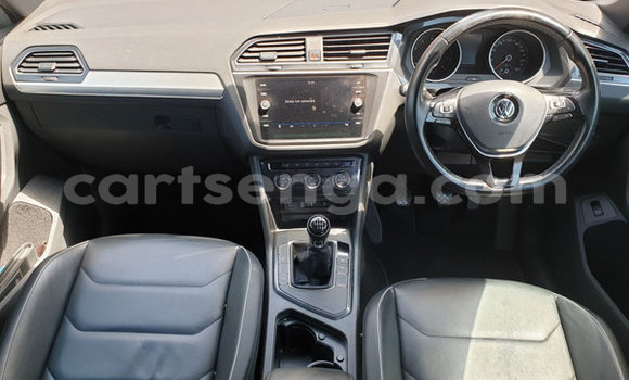 Acheter Occasion Voiture Volkswagen Tiguan Blanc à Ezulwini, Hhohho Acheter Occasion Voiture Volkswagen Tiguan Blanc à Ezulwini, Hhohho