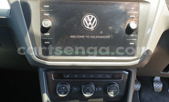 Acheter Occasion Voiture Volkswagen Tiguan Blanc à Ezulwini, Hhohho Acheter Occasion Voiture Volkswagen Tiguan Blanc à Ezulwini, Hhohho