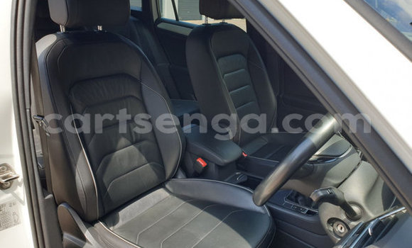 Acheter Occasion Voiture Volkswagen Tiguan Blanc à Ezulwini, Hhohho Acheter Occasion Voiture Volkswagen Tiguan Blanc à Ezulwini, Hhohho