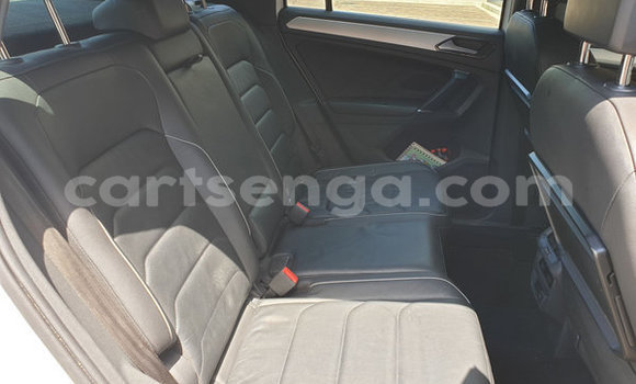 Acheter Occasion Voiture Volkswagen Tiguan Blanc à Ezulwini, Hhohho Acheter Occasion Voiture Volkswagen Tiguan Blanc à Ezulwini, Hhohho