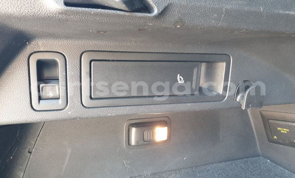 Acheter Occasion Voiture Volkswagen Tiguan Blanc à Ezulwini, Hhohho Acheter Occasion Voiture Volkswagen Tiguan Blanc à Ezulwini, Hhohho