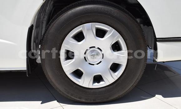 Buy Used Toyota T100 White Car in Ezulwini in Hhohho Buy Used Toyota T100 White Car in Ezulwini in Hhohho