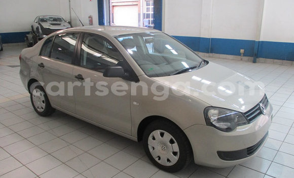 Acheter Occasion Voiture Volkswagen Polo Gris à Ezulwini, Hhohho Acheter Occasion Voiture Volkswagen Polo Gris à Ezulwini, Hhohho