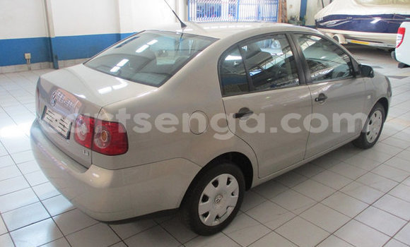 Acheter Occasion Voiture Volkswagen Polo Gris à Ezulwini, Hhohho Acheter Occasion Voiture Volkswagen Polo Gris à Ezulwini, Hhohho