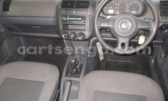 Acheter Occasion Voiture Volkswagen Polo Gris à Ezulwini, Hhohho Acheter Occasion Voiture Volkswagen Polo Gris à Ezulwini, Hhohho