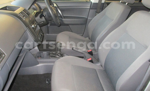 Acheter Occasion Voiture Volkswagen Polo Gris à Ezulwini, Hhohho Acheter Occasion Voiture Volkswagen Polo Gris à Ezulwini, Hhohho