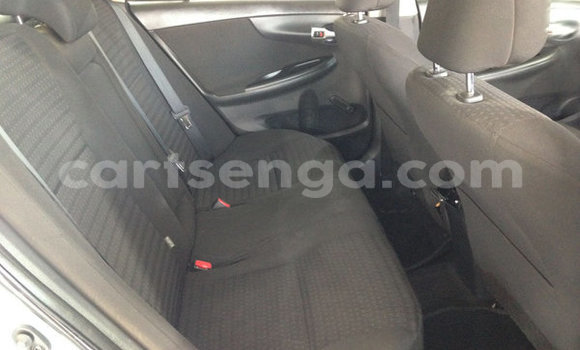 Buy Used Toyota Corolla Blue Car in Bulembu in Hhohho Buy Used Toyota Corolla Blue Car in Bulembu in Hhohho