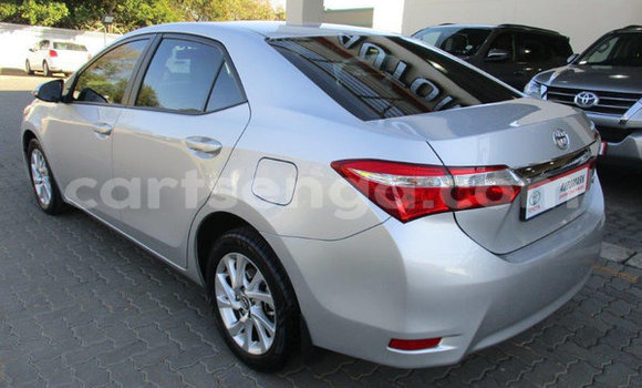 Nunua Ilio tumika Toyota Corolla Silver Gari ndani ya Big Bend nchini Wilaya ya Lubombo Nunua Ilio tumika Toyota Corolla Silver Gari ndani ya Big Bend nchini Wilaya ya Lubombo