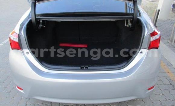 Nunua Ilio tumika Toyota Corolla Silver Gari ndani ya Big Bend nchini Wilaya ya Lubombo Nunua Ilio tumika Toyota Corolla Silver Gari ndani ya Big Bend nchini Wilaya ya Lubombo