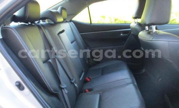 Nunua Ilio tumika Toyota Corolla Silver Gari ndani ya Big Bend nchini Wilaya ya Lubombo Nunua Ilio tumika Toyota Corolla Silver Gari ndani ya Big Bend nchini Wilaya ya Lubombo