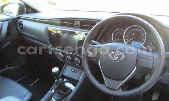 Nunua Ilio tumika Toyota Corolla Silver Gari ndani ya Big Bend nchini Wilaya ya Lubombo Nunua Ilio tumika Toyota Corolla Silver Gari ndani ya Big Bend nchini Wilaya ya Lubombo