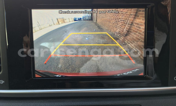 Acheter Occasion Voiture Kia Sportage Rouge à Big Bend, Lubombo Acheter Occasion Voiture Kia Sportage Rouge à Big Bend, Lubombo