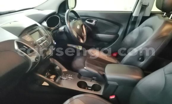 Acheter Occasion Voiture Hyundai ix35 Bleu à Big Bend, Lubombo District Acheter Occasion Voiture Hyundai ix35 Bleu à Big Bend, Lubombo District