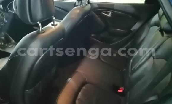 Acheter Occasion Voiture Hyundai ix35 Bleu à Big Bend, Lubombo District Acheter Occasion Voiture Hyundai ix35 Bleu à Big Bend, Lubombo District