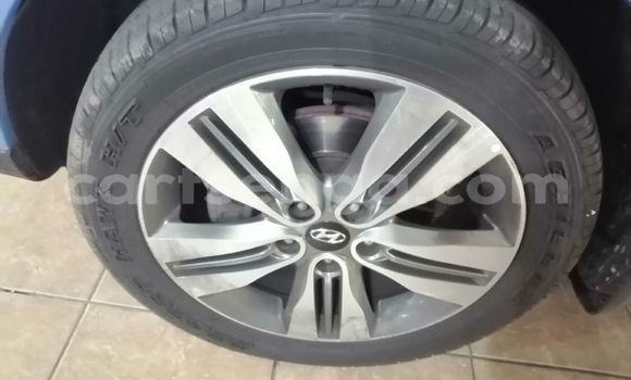 Acheter Occasion Voiture Hyundai ix35 Bleu à Big Bend, Lubombo District Acheter Occasion Voiture Hyundai ix35 Bleu à Big Bend, Lubombo District