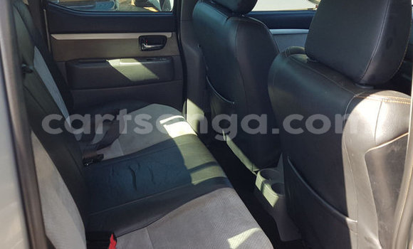 Acheter Occasion Voiture Ford Ranger Gris à Big Bend, Lubombo District Acheter Occasion Voiture Ford Ranger Gris à Big Bend, Lubombo District